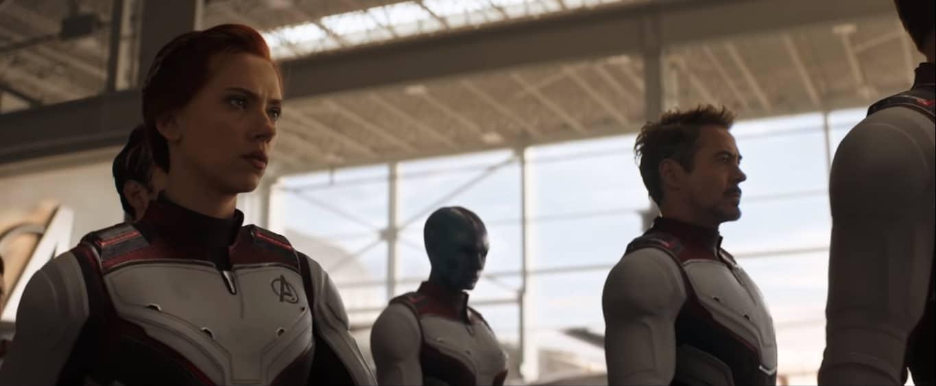 endgame
