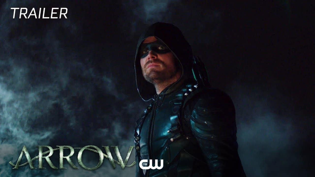 Arrow