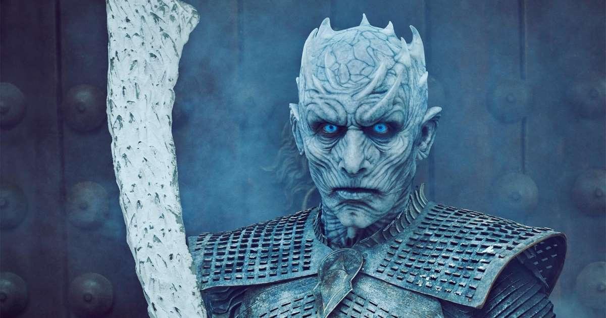 ملك الليل - Game of Thrones