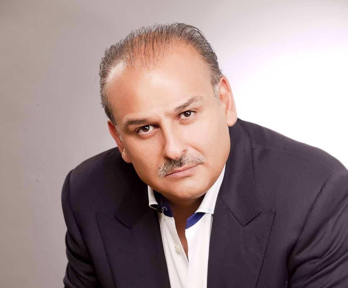 جمال سليمان