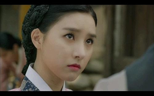 مسلسل The scholar who walks at night