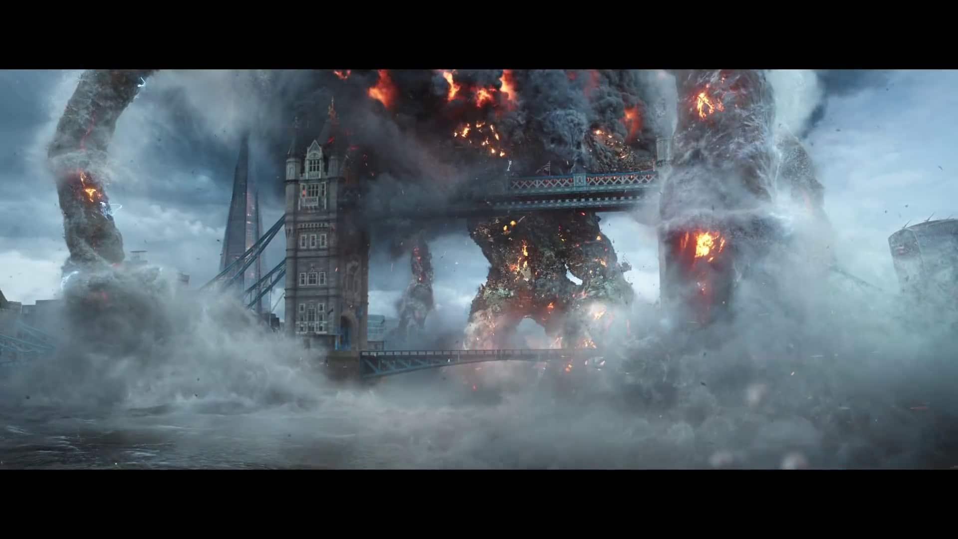 Spiderman - شرير الفيلم