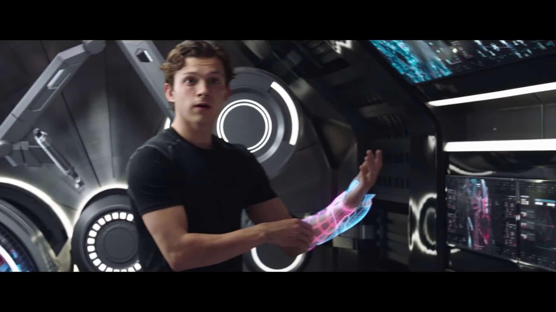Spiderman - بيتر باركر