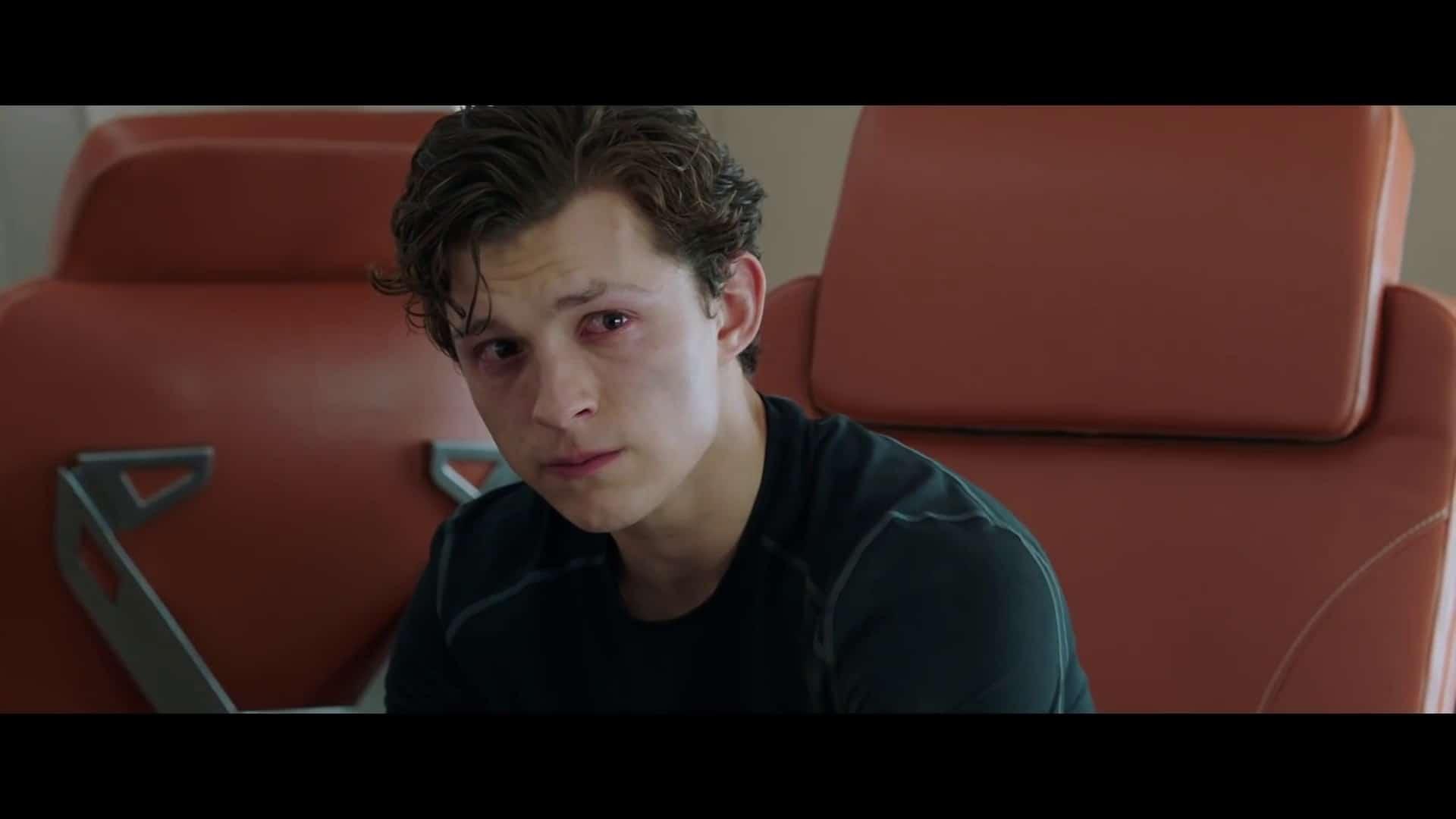 Spiderman - بيتر باركر