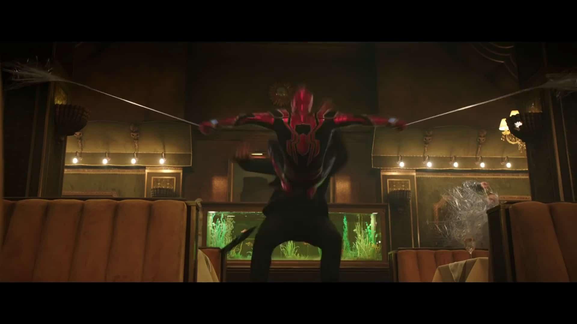 Spiderman 