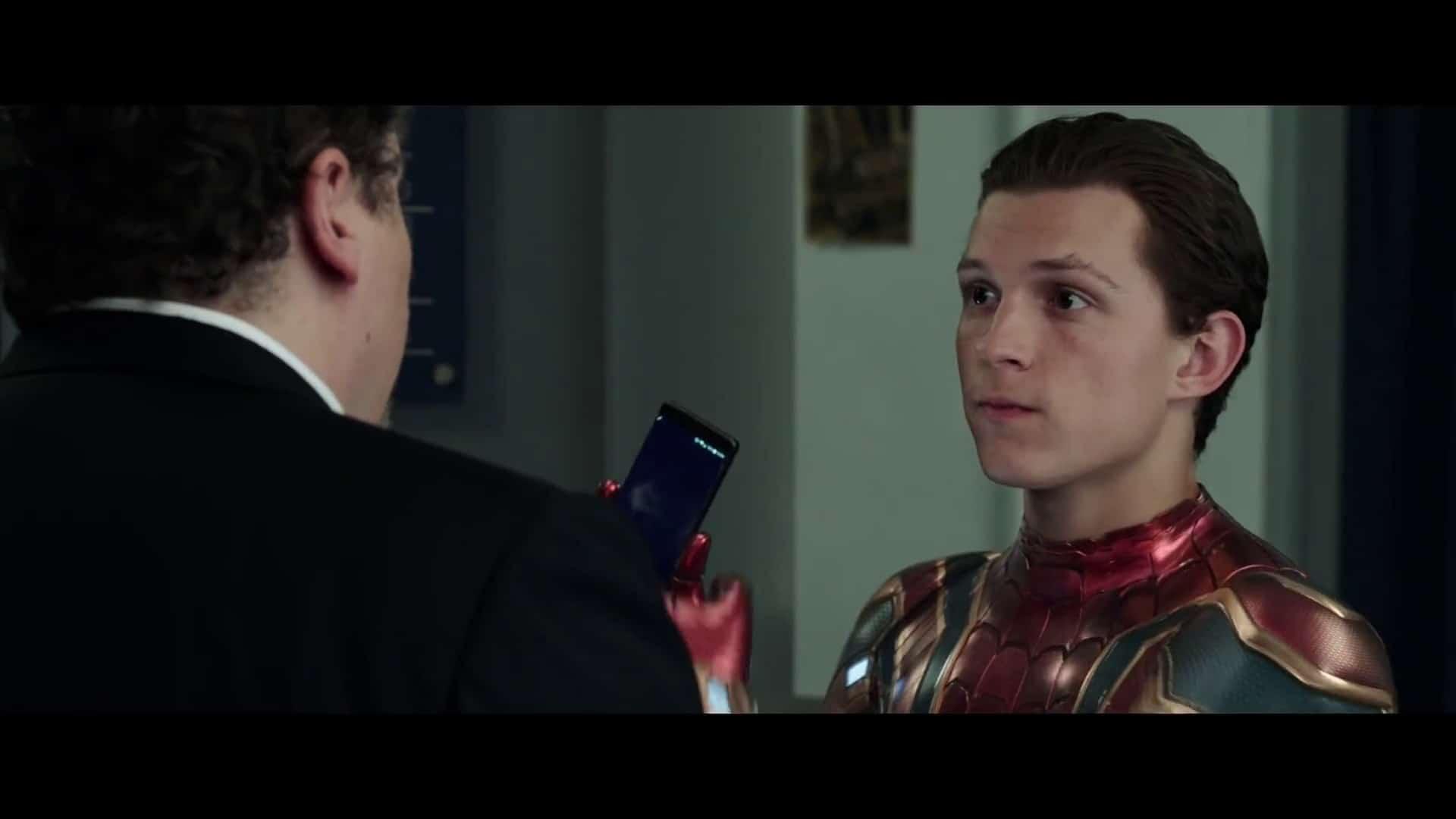 Spiderman - بيتر باركر