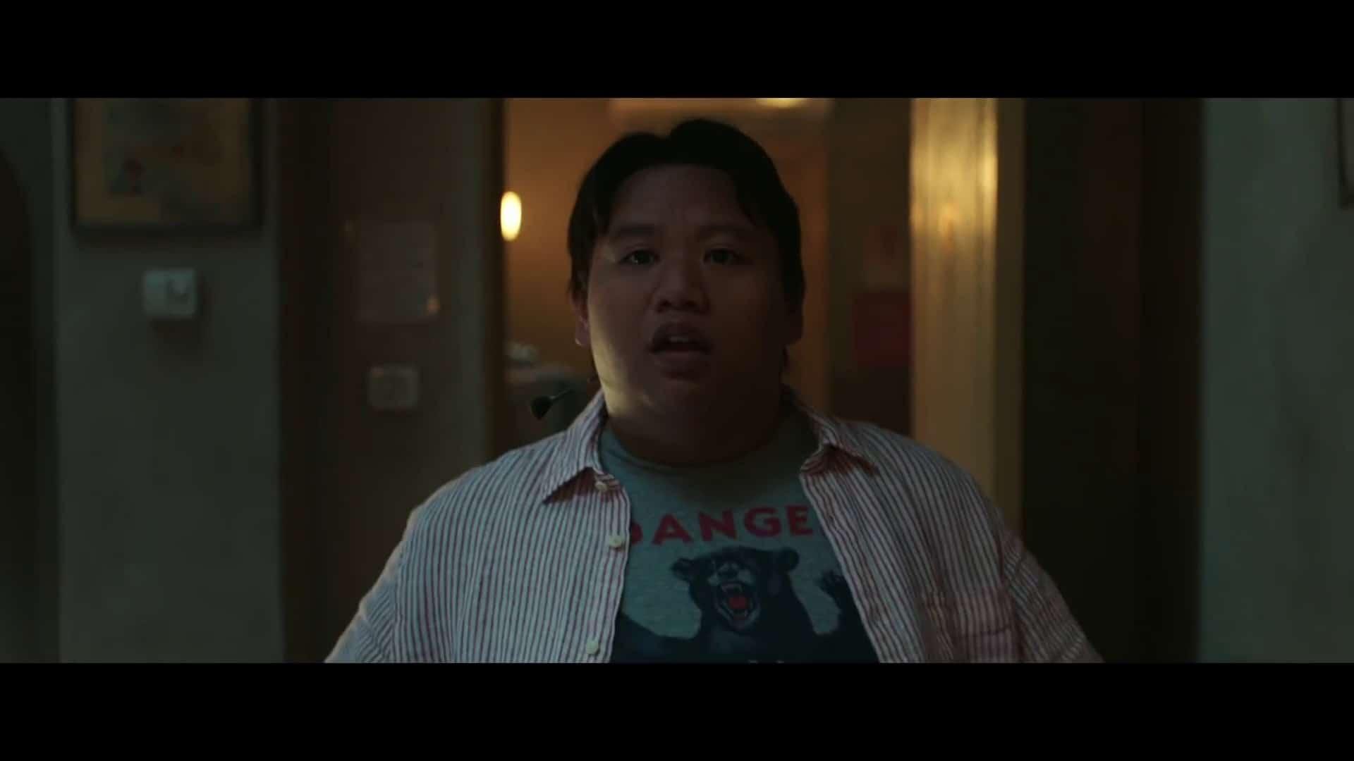 Spiderman - صديق بيتر باركر
