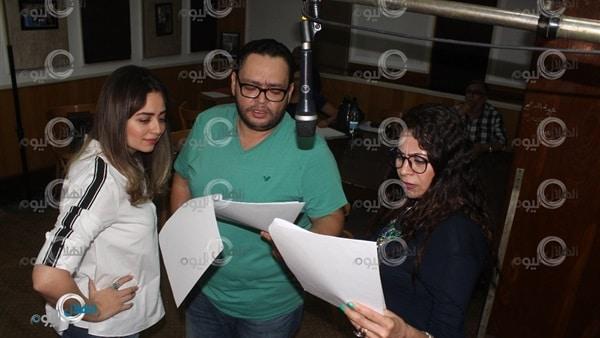 7- مسلسل "رحلة حرب الشبكشي"