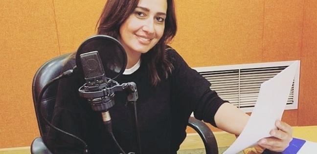  مسلسل "نوسة نحلة"