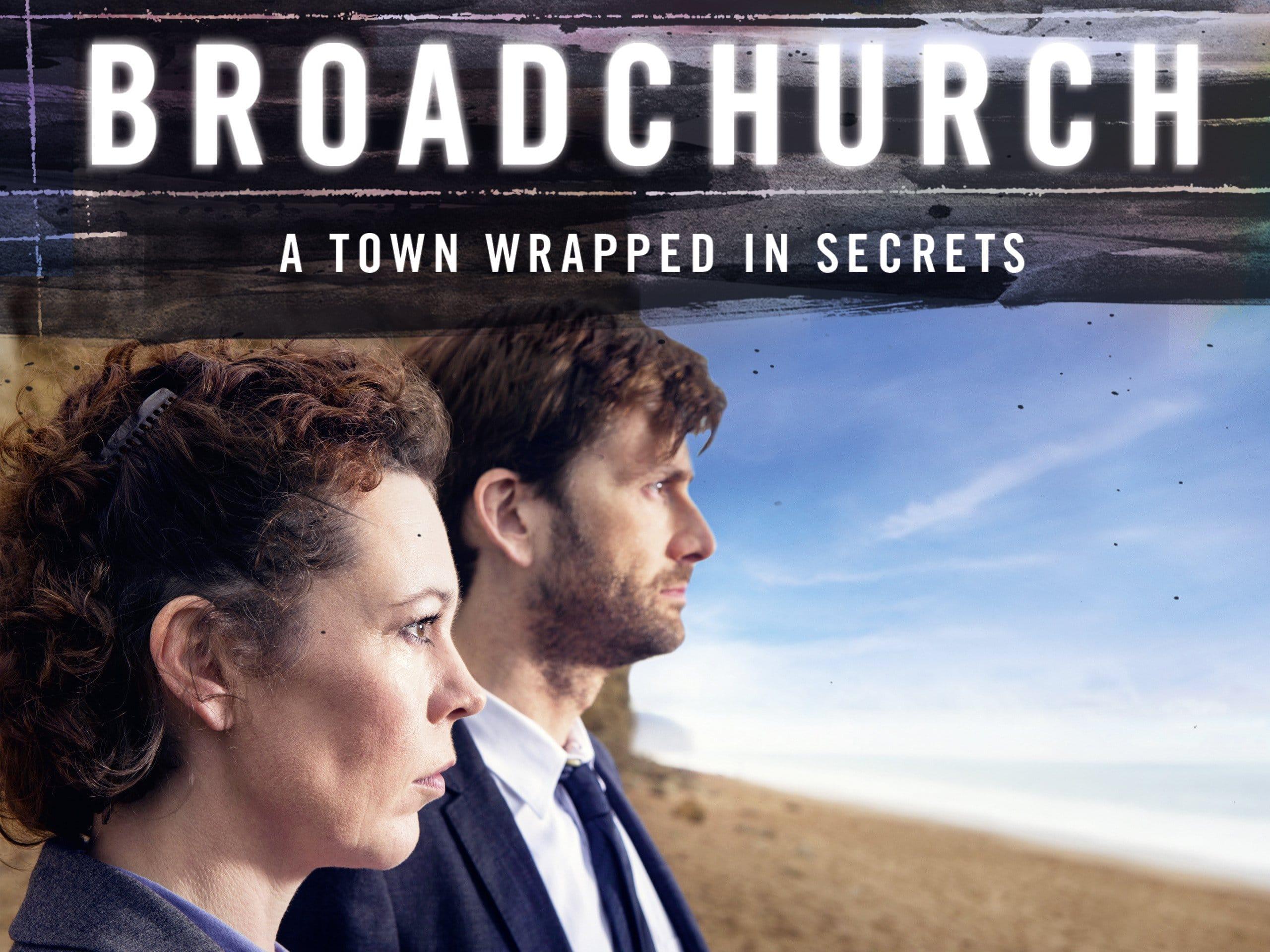 Broadchurch