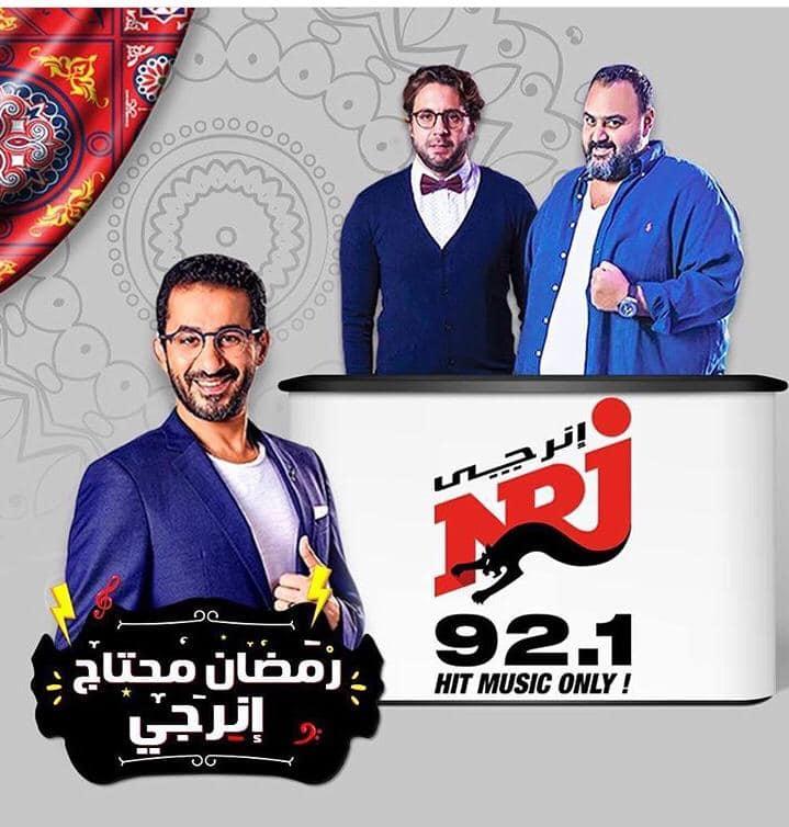  مسلسل "وش في وش"