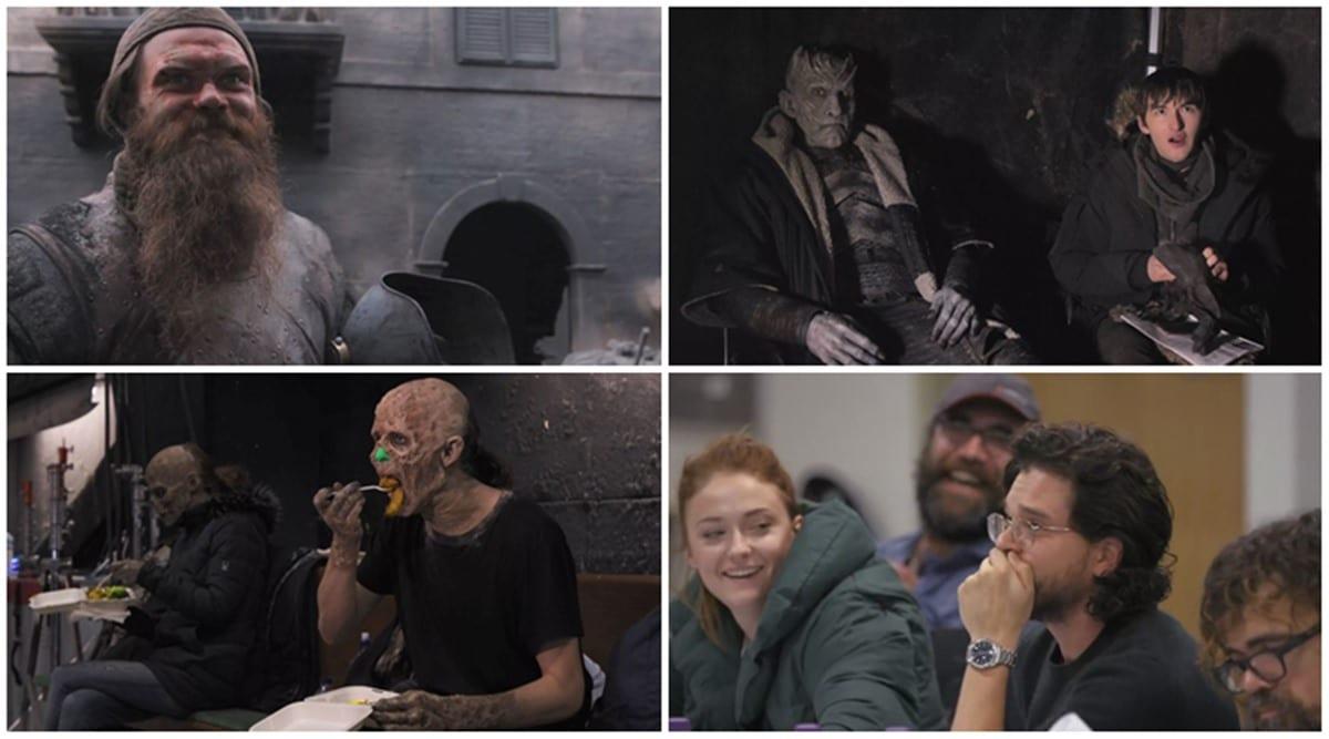 Game of Thrones: The Last Watch