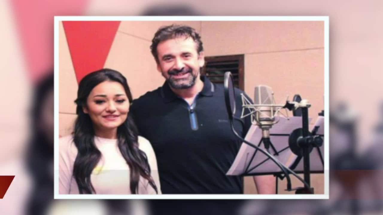 مسلسل تؤام روحي 