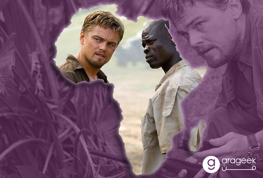 فيلم Blood Diamond