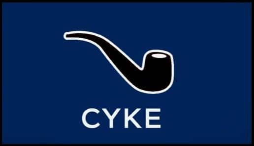 برنامج "ورشة سايك cyke " يوتيوب