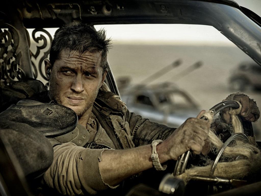 Mad Max - Fury Road - 2015