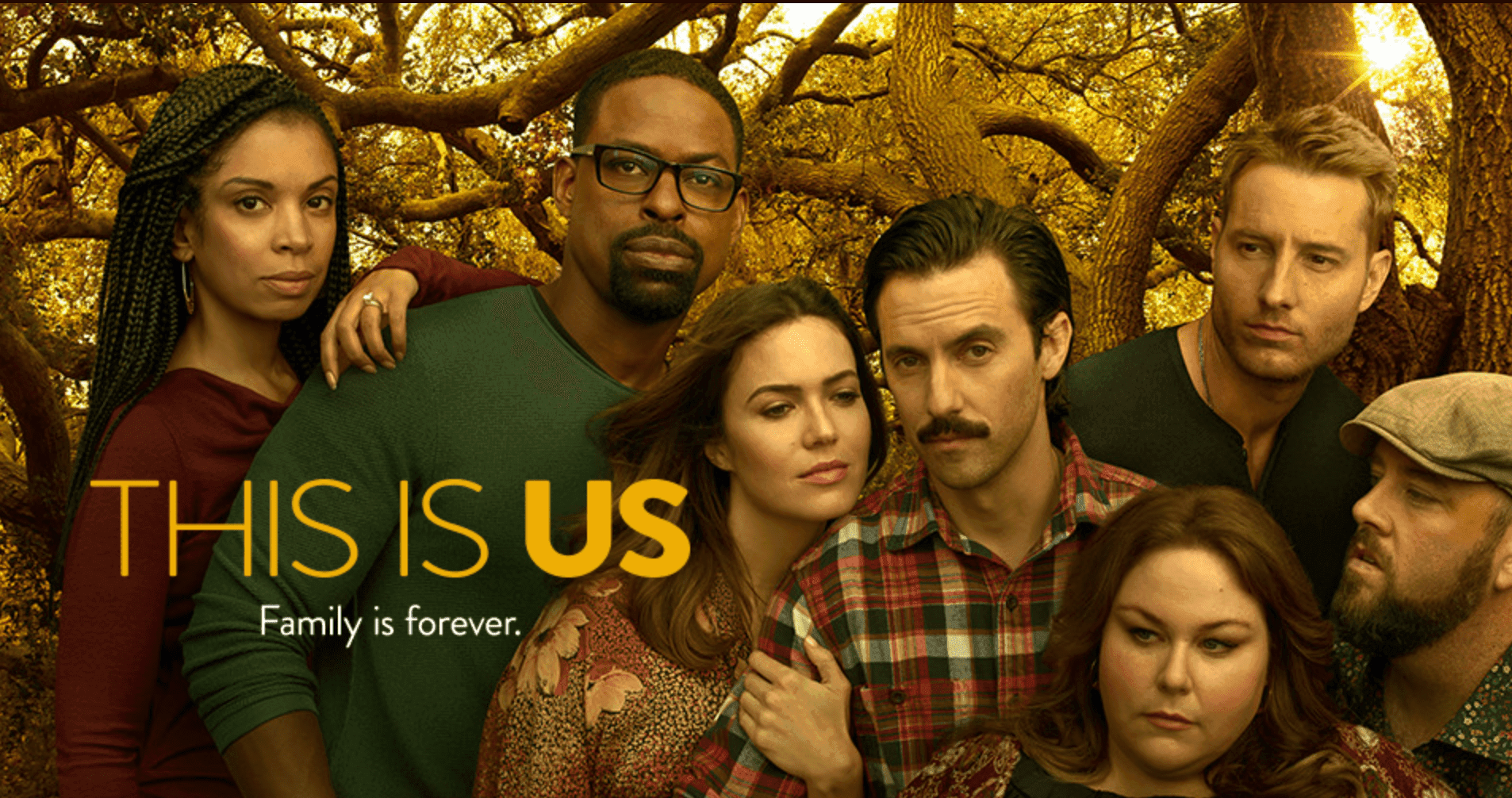 this is us