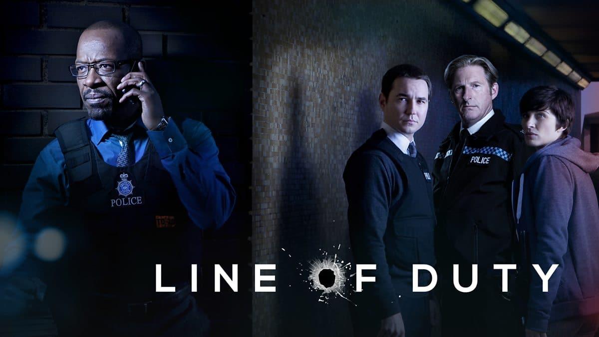 line of duty