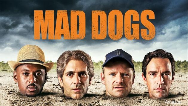 mad dogs