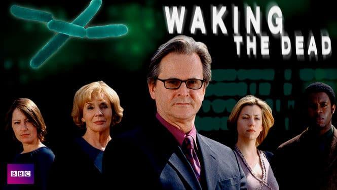 waking the dead