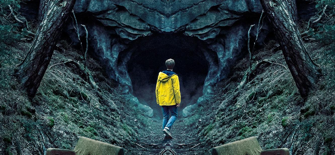 مسلسل Dark، إنتاج سنة 2017