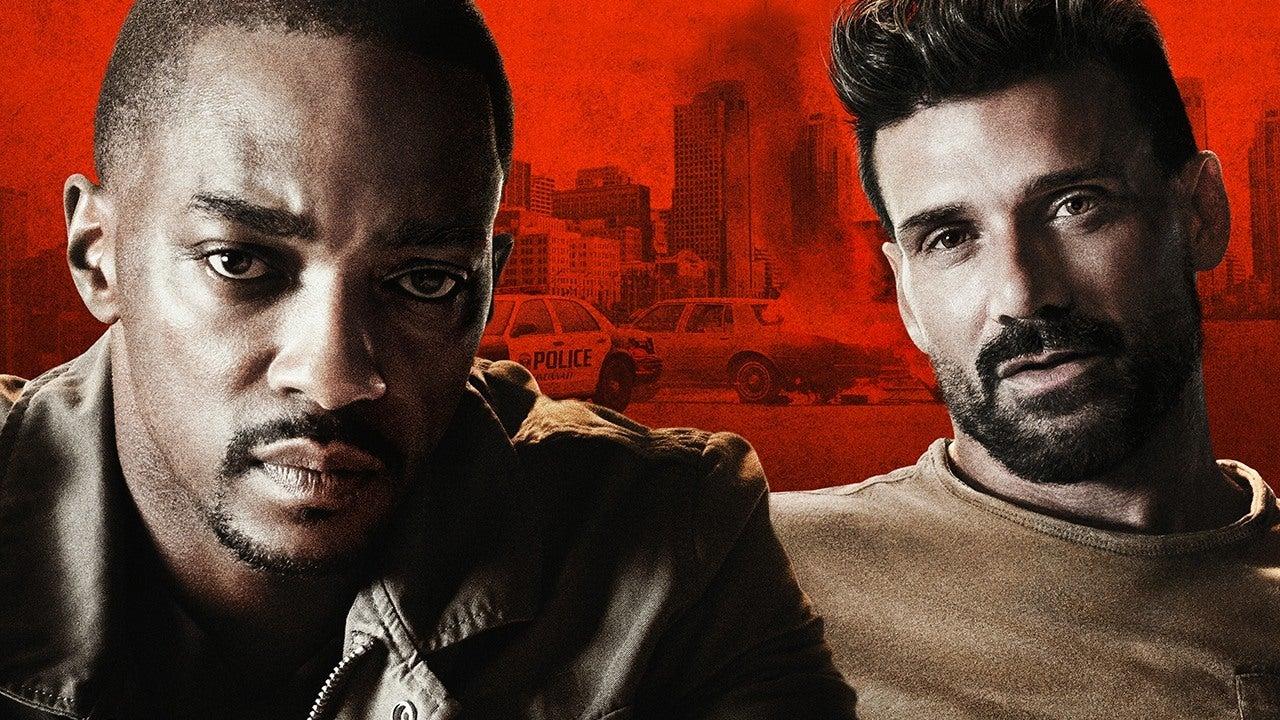 Point Blank أفضل أفلام أكشن 2019