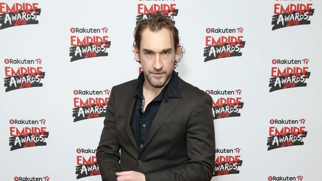 Joseph Mawle في الشخصية الشريرة
