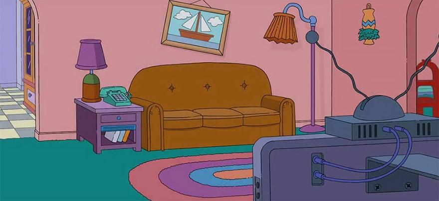 The Simpsons