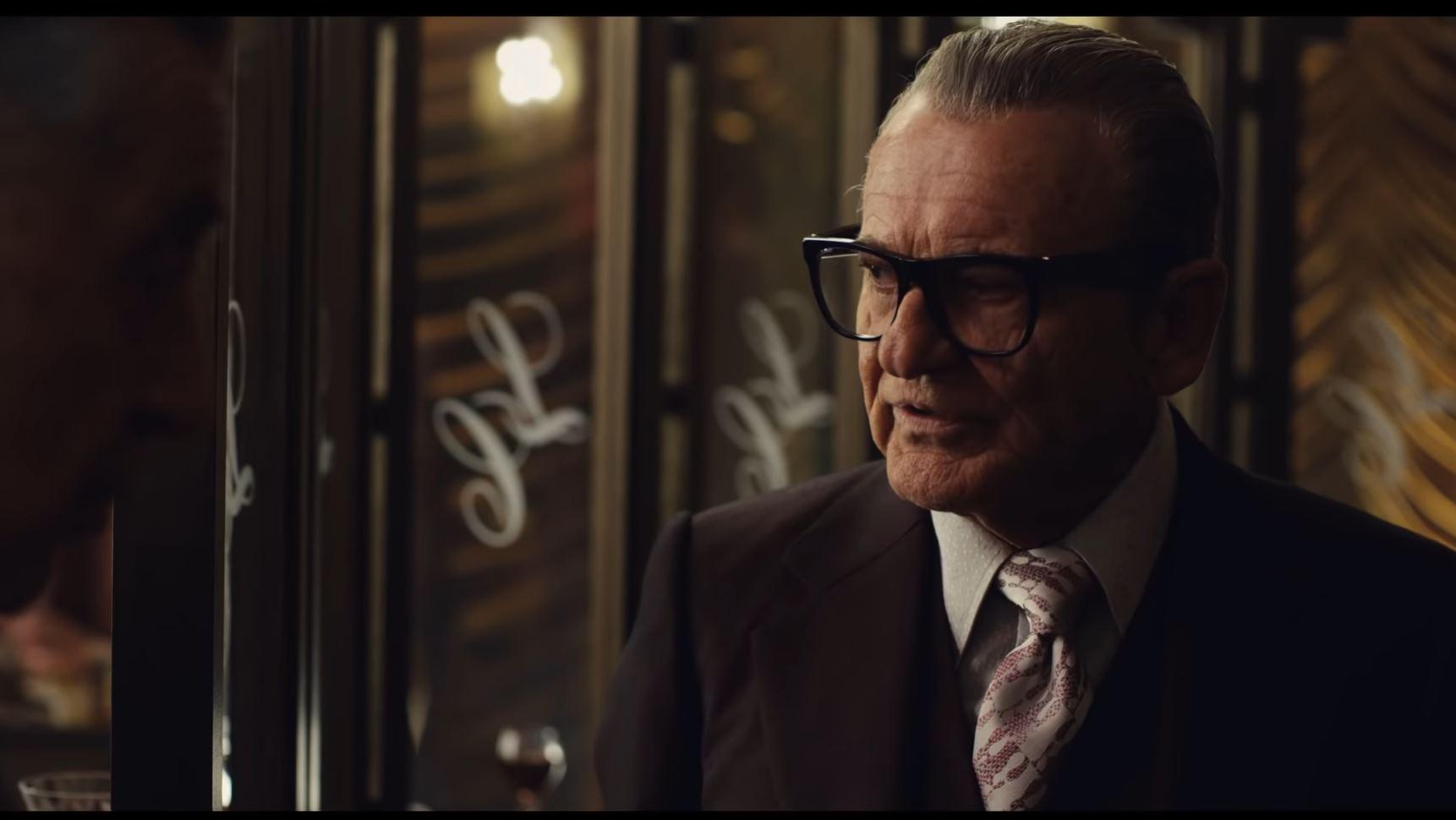 فيلم The Irishman 2019