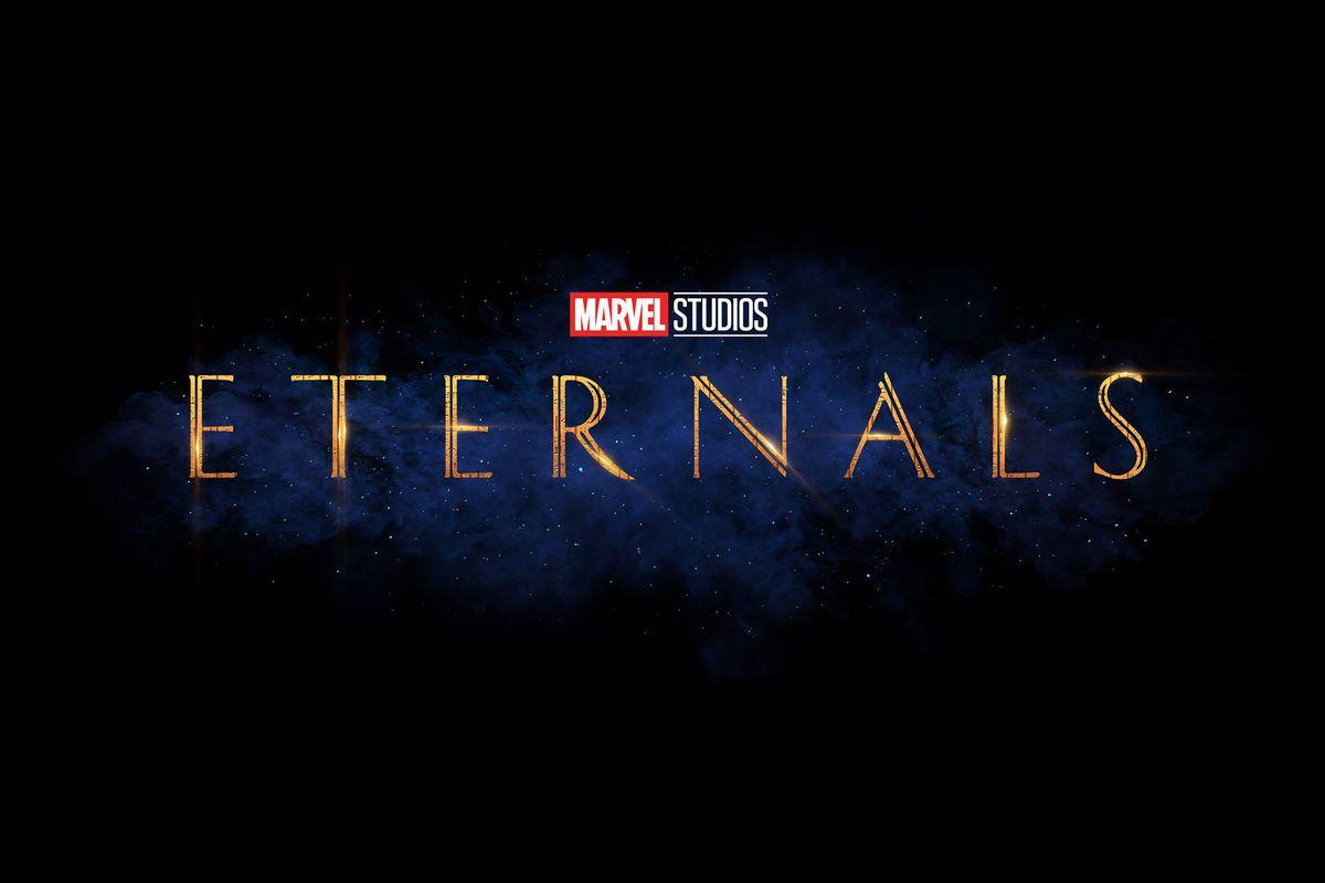 Eternals