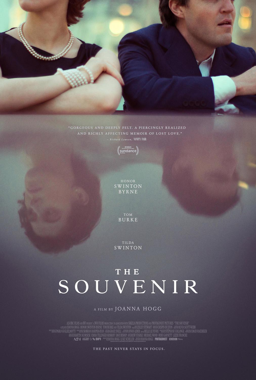 souvenir poster
