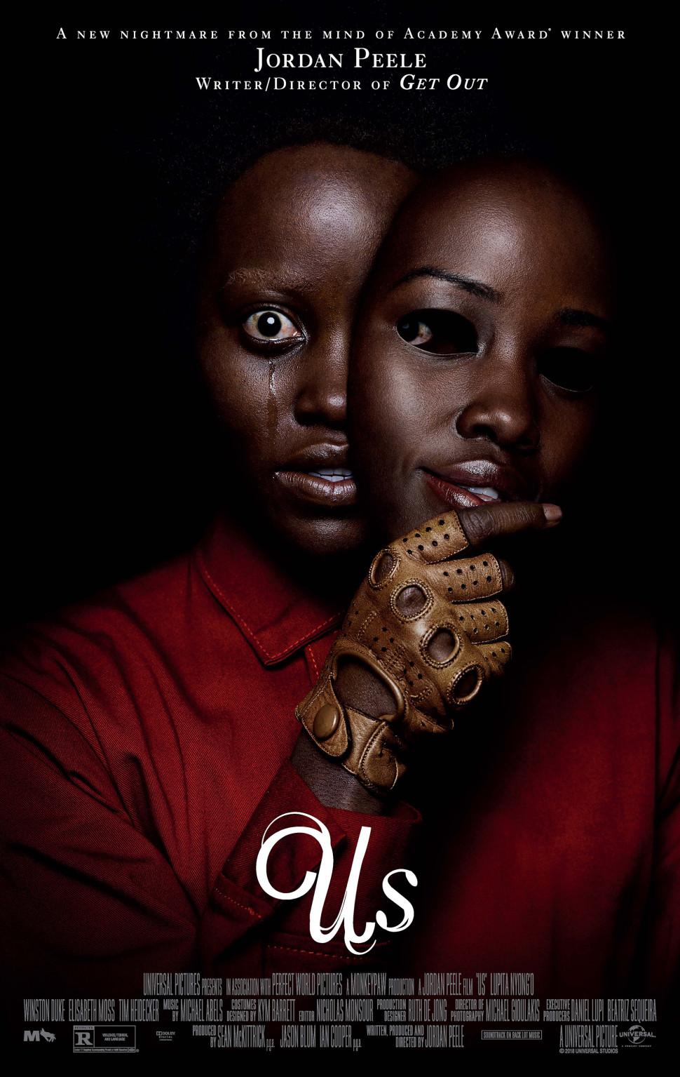 US Poster