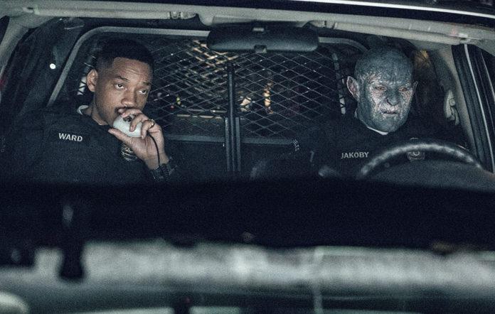 فيلم Bright