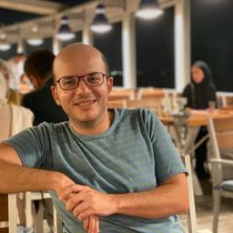 د. محمد أبو عوف