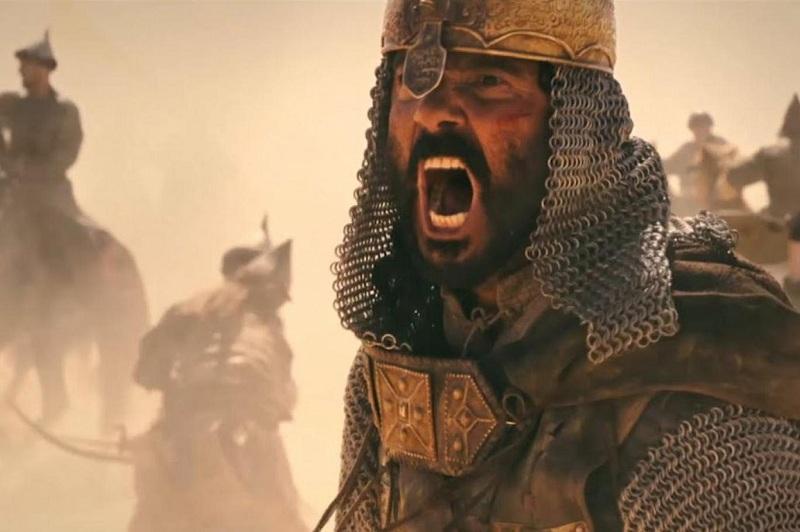 من ذئاب الجبل إلى ممالك النار.. دراما خالدة
