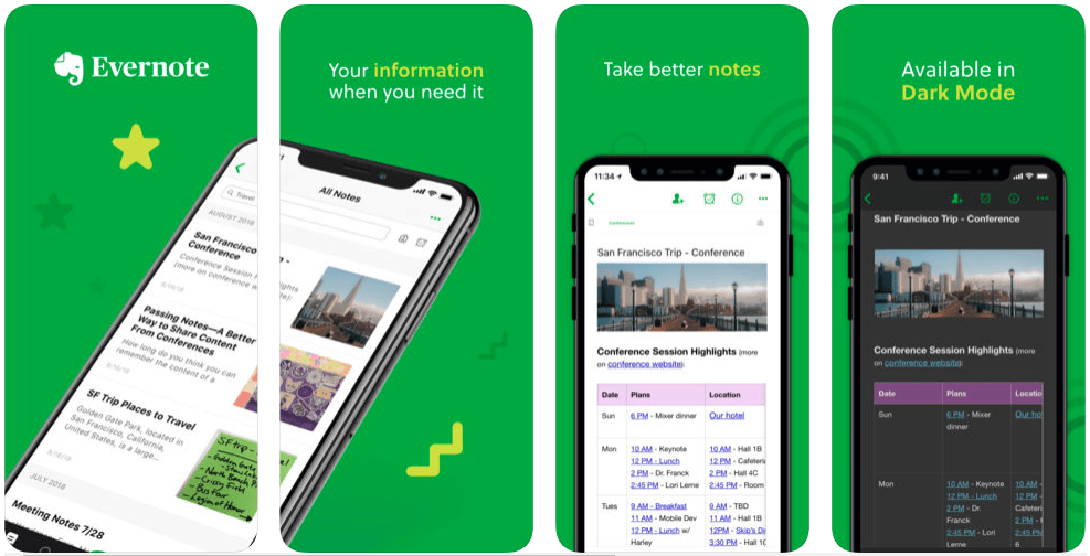 Evernote