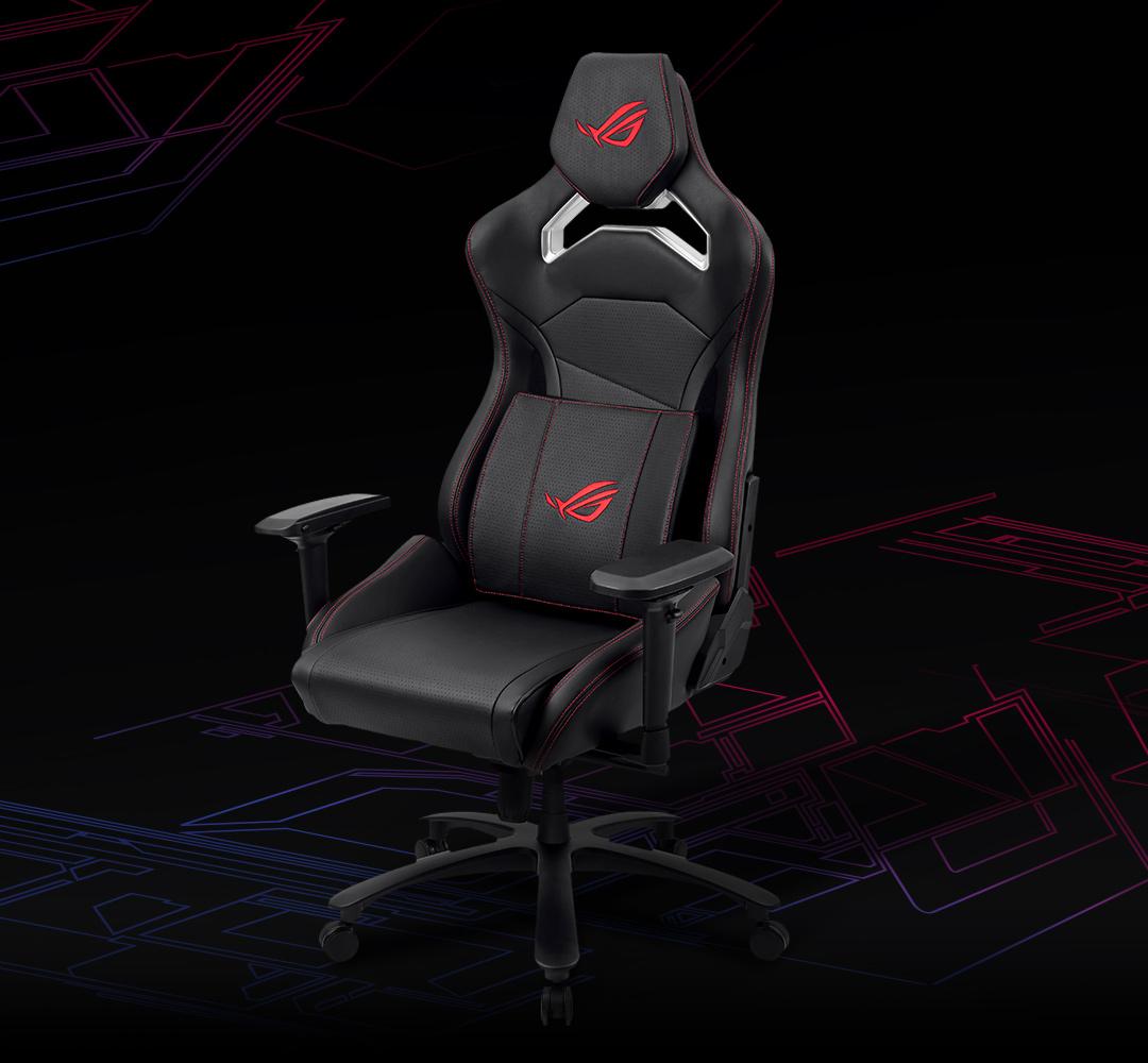 ROG Chariot Core Gaming Chair