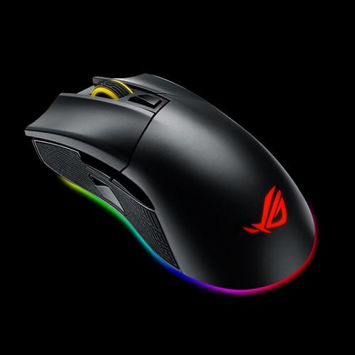 ROG GLADIUS II WIRELESS