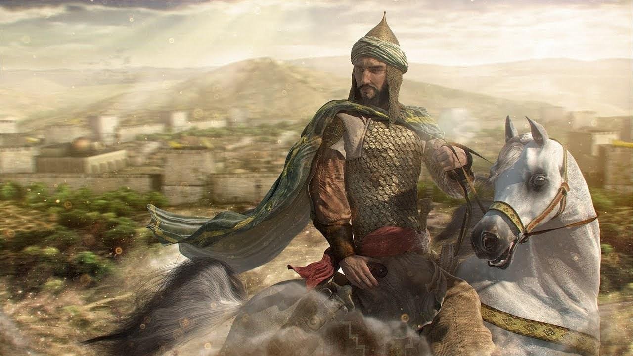 العصر الأموي - حركة الخوارج