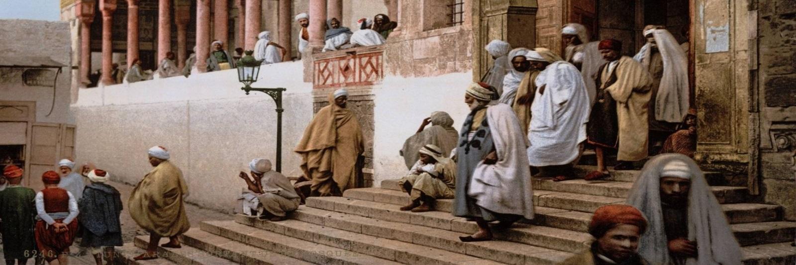 العصر الأموي - حركة المرجئة