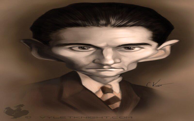 كافكا