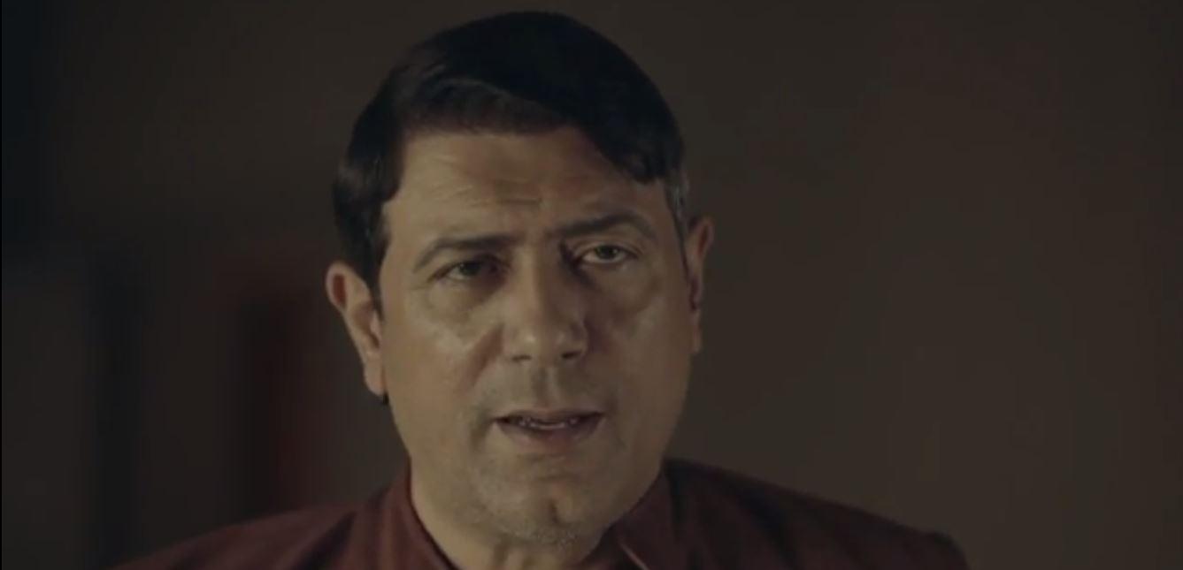 مسلسل النهاية - أحمد وفيق