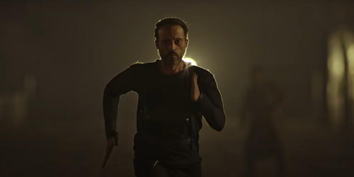 مسلسل النهاية - يوسف الشريف