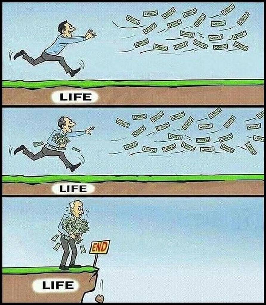 إنسان منتهي الصلاحية