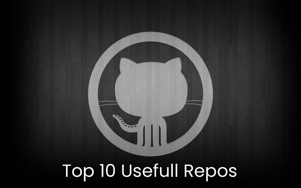 مشاريع github 