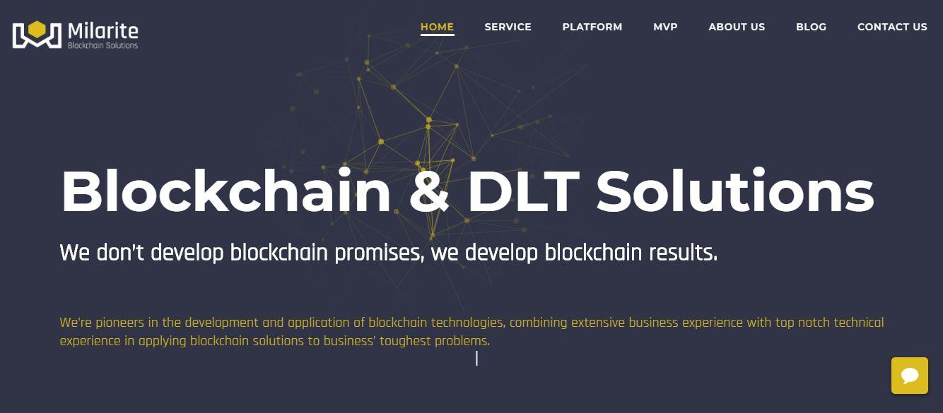 البلوك تشين والعملات الرقمية في الأردن