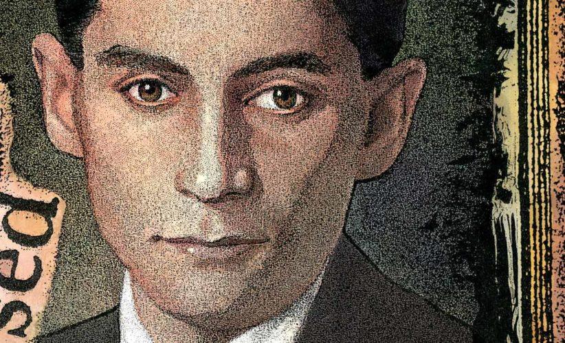 أدب فرانز كافكا .. السوداوي الذي ساهم أدبه في إعلاء شأن الفنون جمعاء!