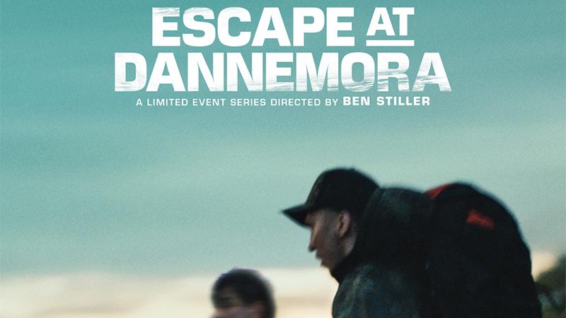 Escape at Dannemora (2018)