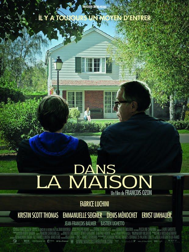 In the House (2012)