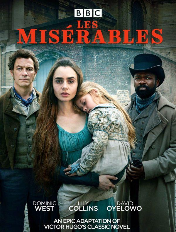 Les Misérables (2019)